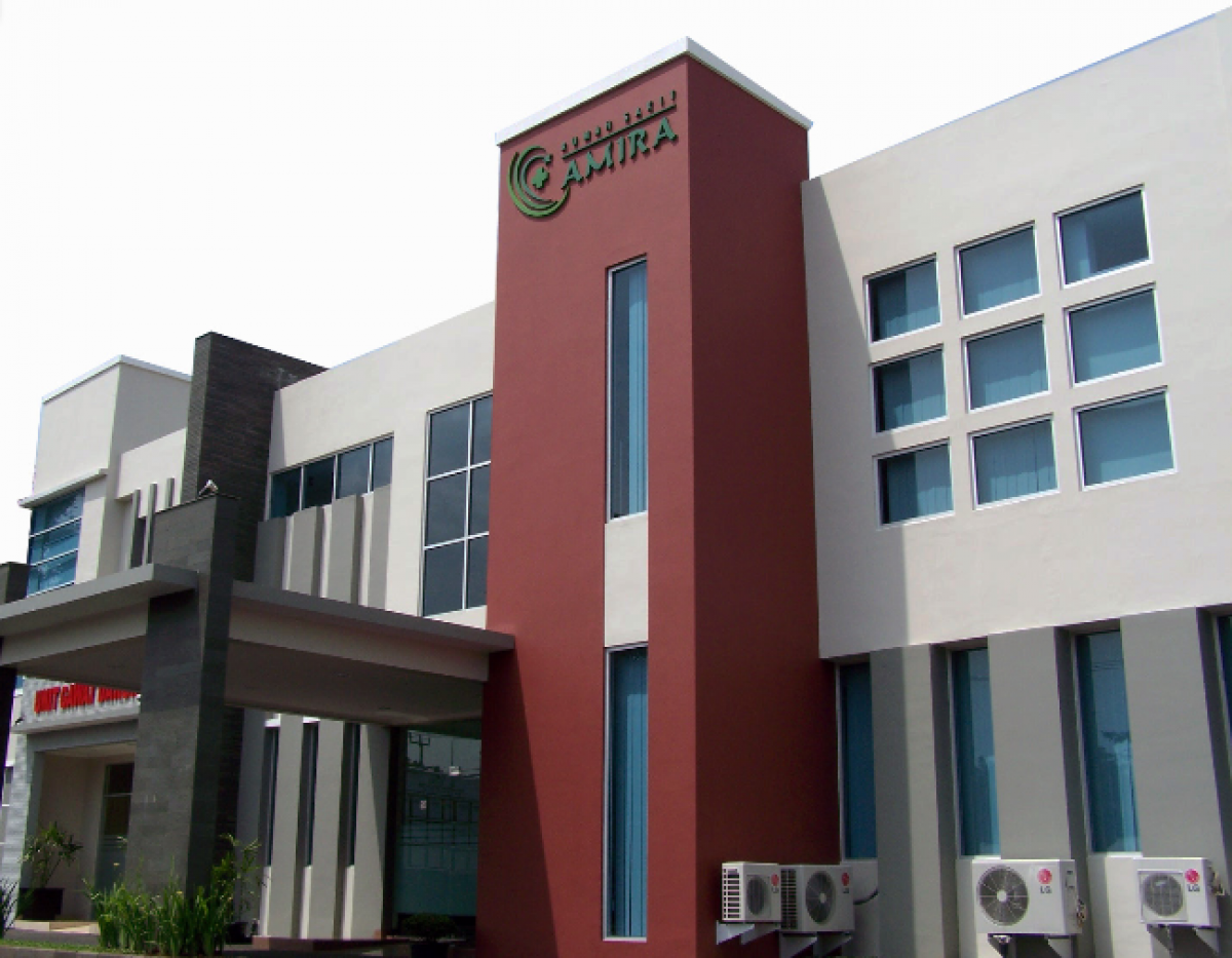 Rumah Sakit Umum Amira