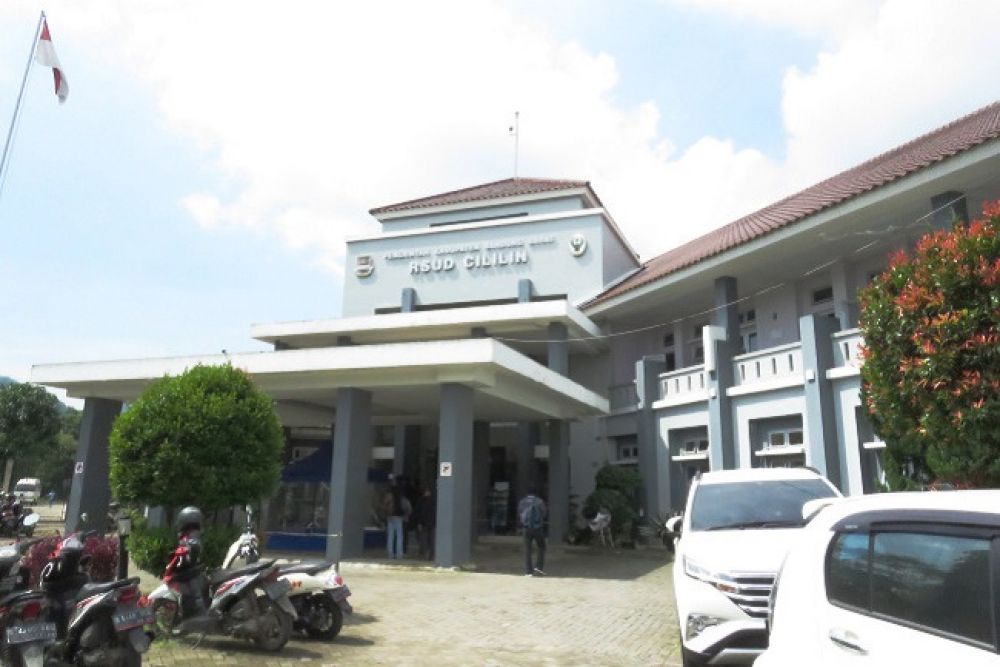 RSUD Cililin