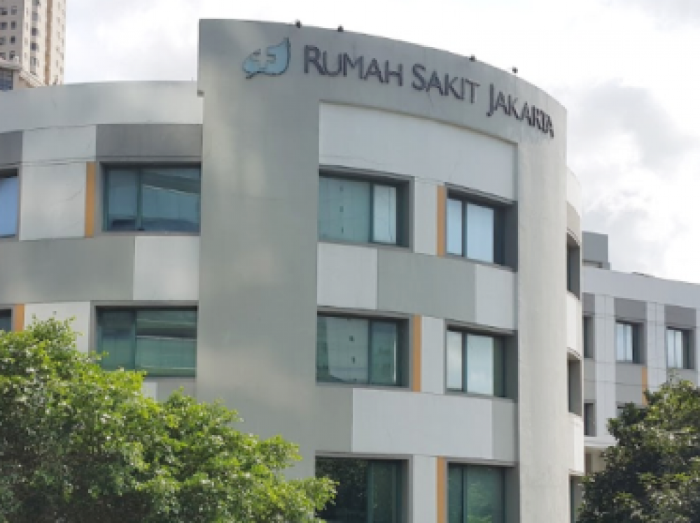 Rumah Sakit Jakarta