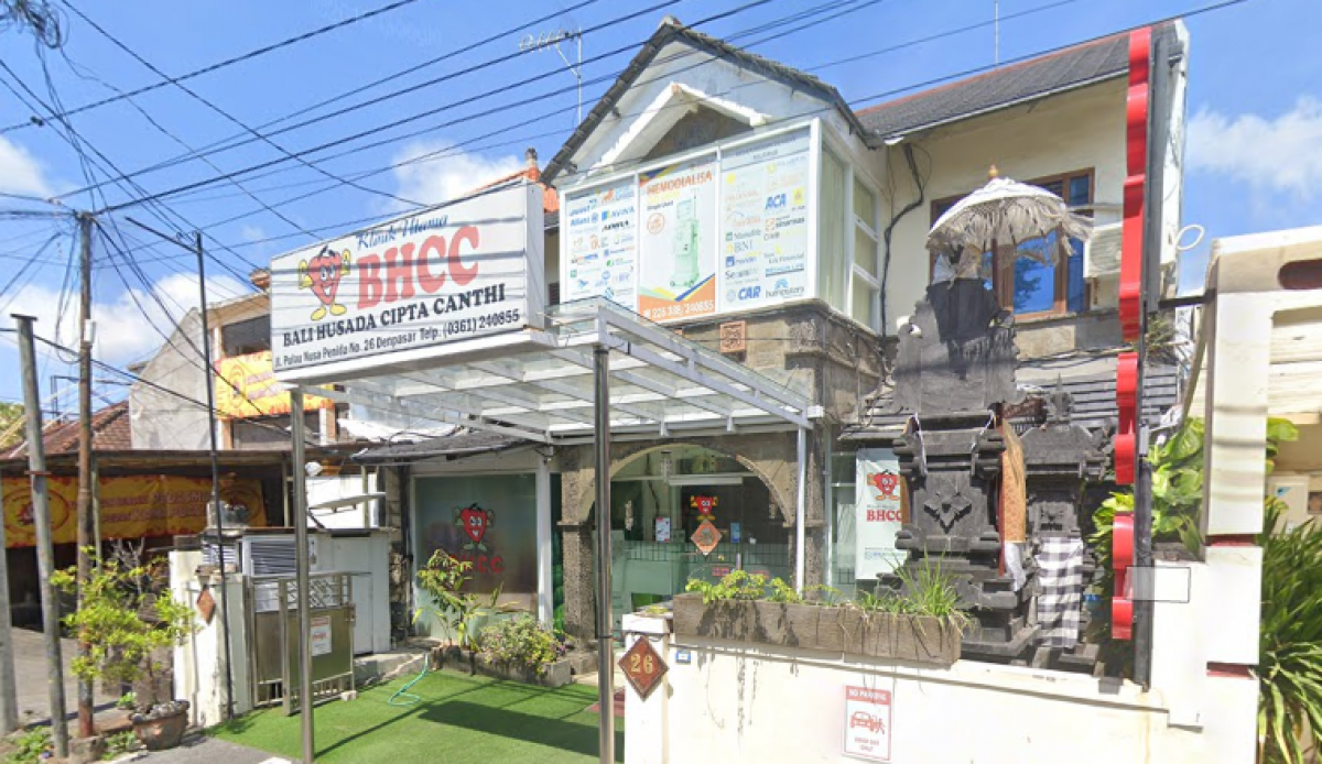 Klinik Utama BHCC