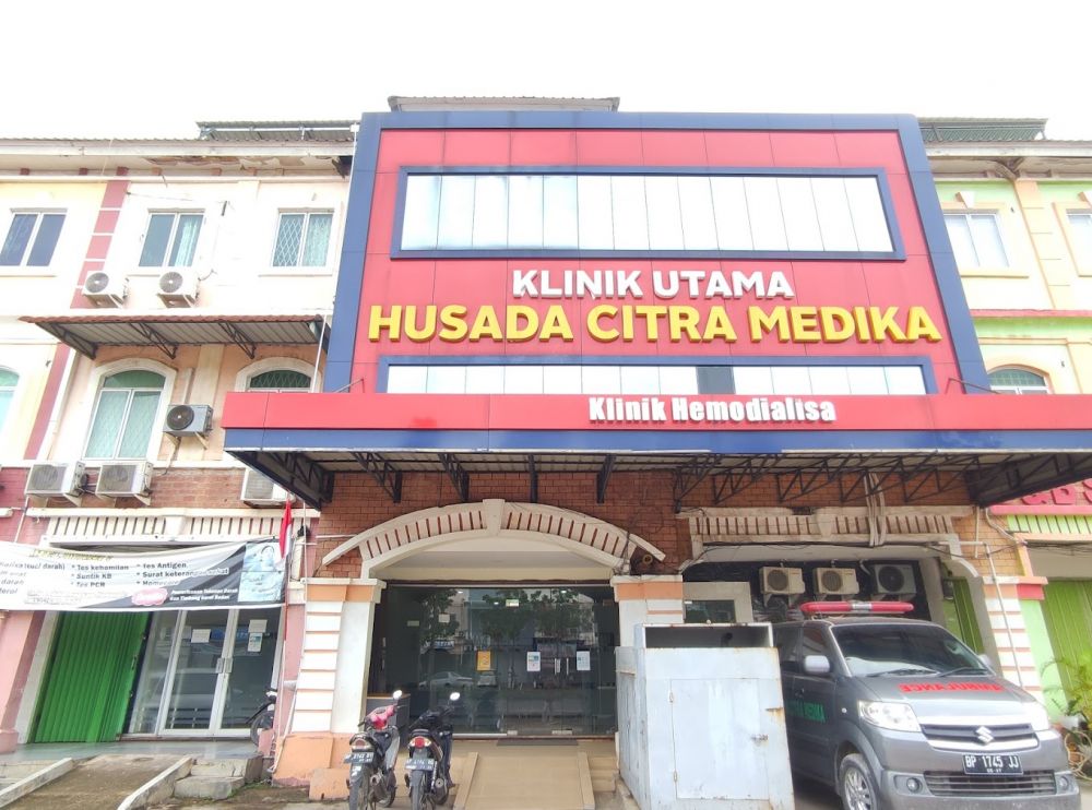 Klinik Husada Citra Medika