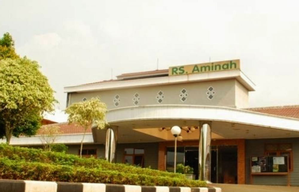 Rumah Sakit Aminah