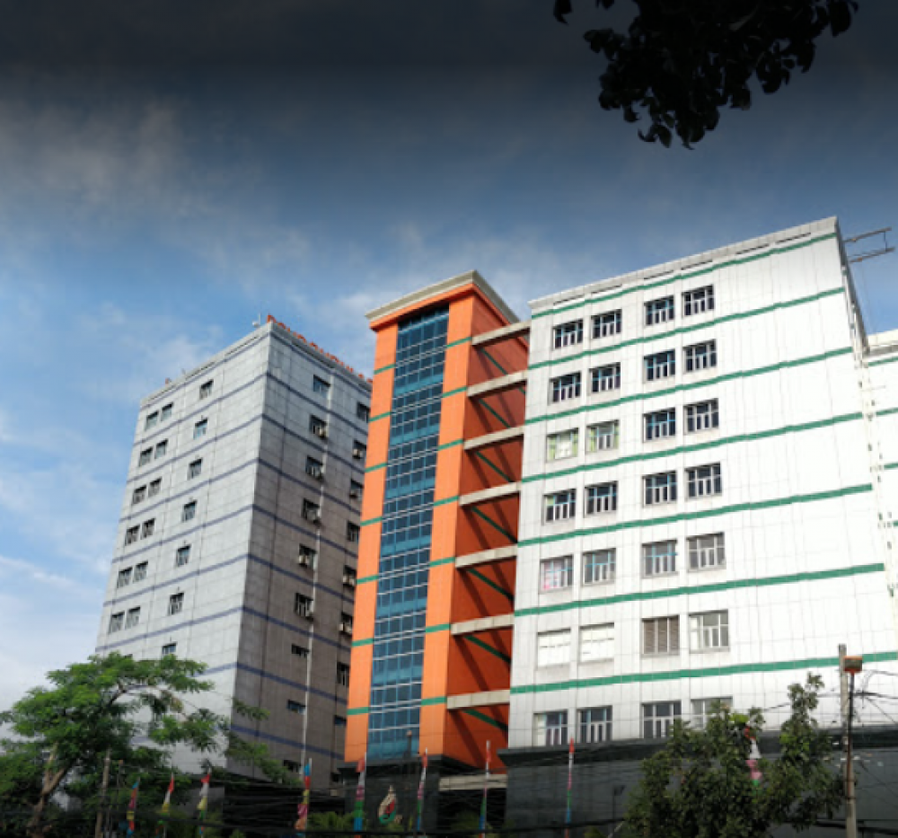 Rumah Sakit Budhi Asih