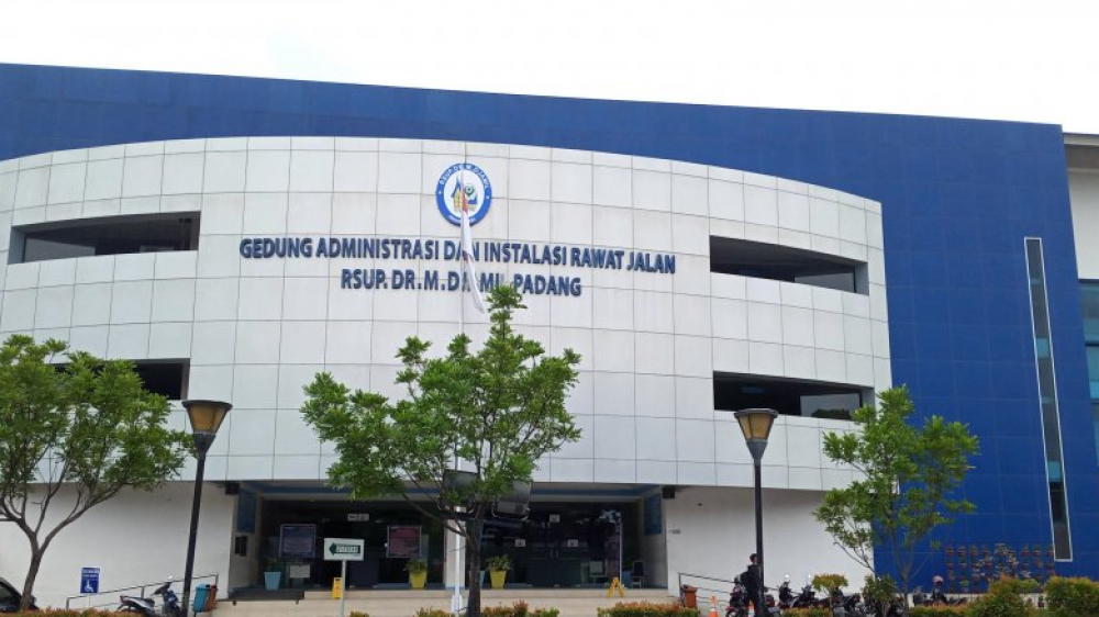 RSUP Dr. M. Djamil