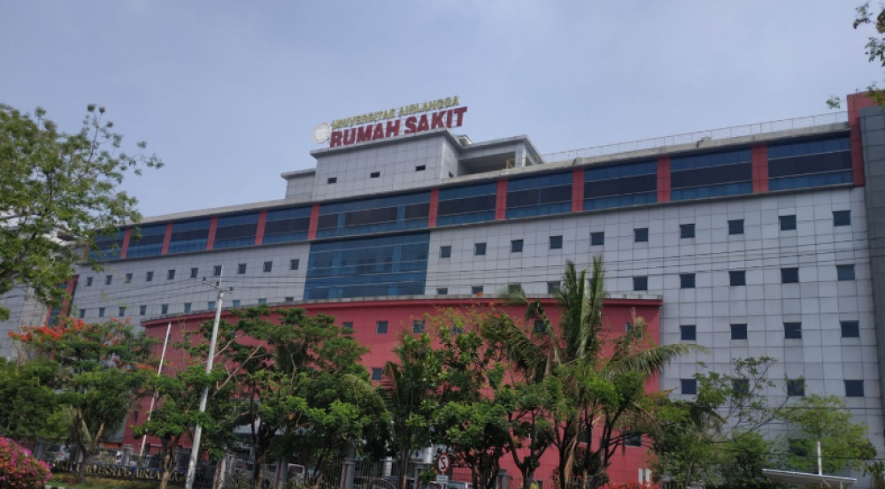 Rumah Sakit Universitas Airlangga