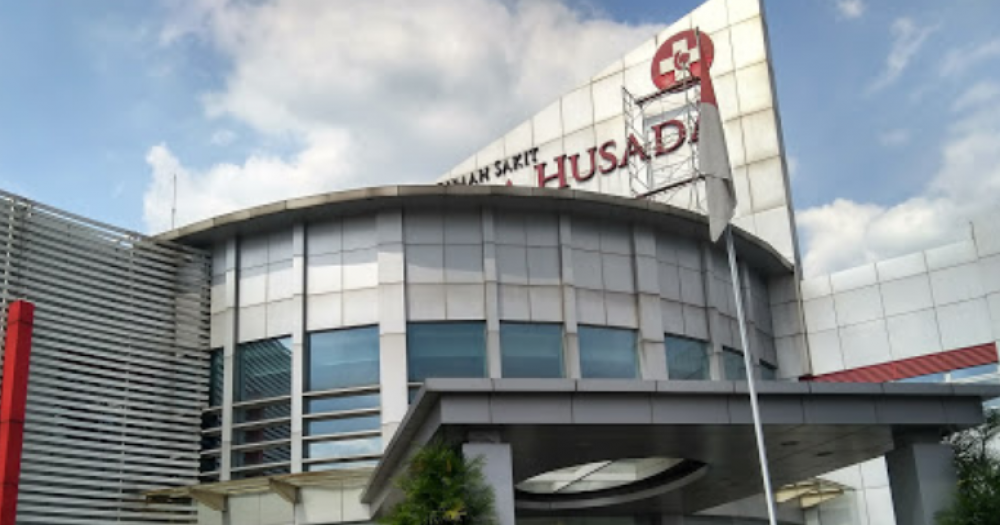 Rumah Sakit Bina Husada