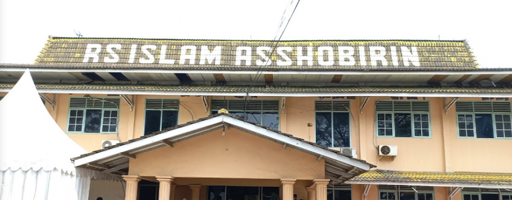 Rumah Sakit Islam Asshobirin