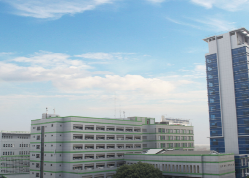 RSUD Koja