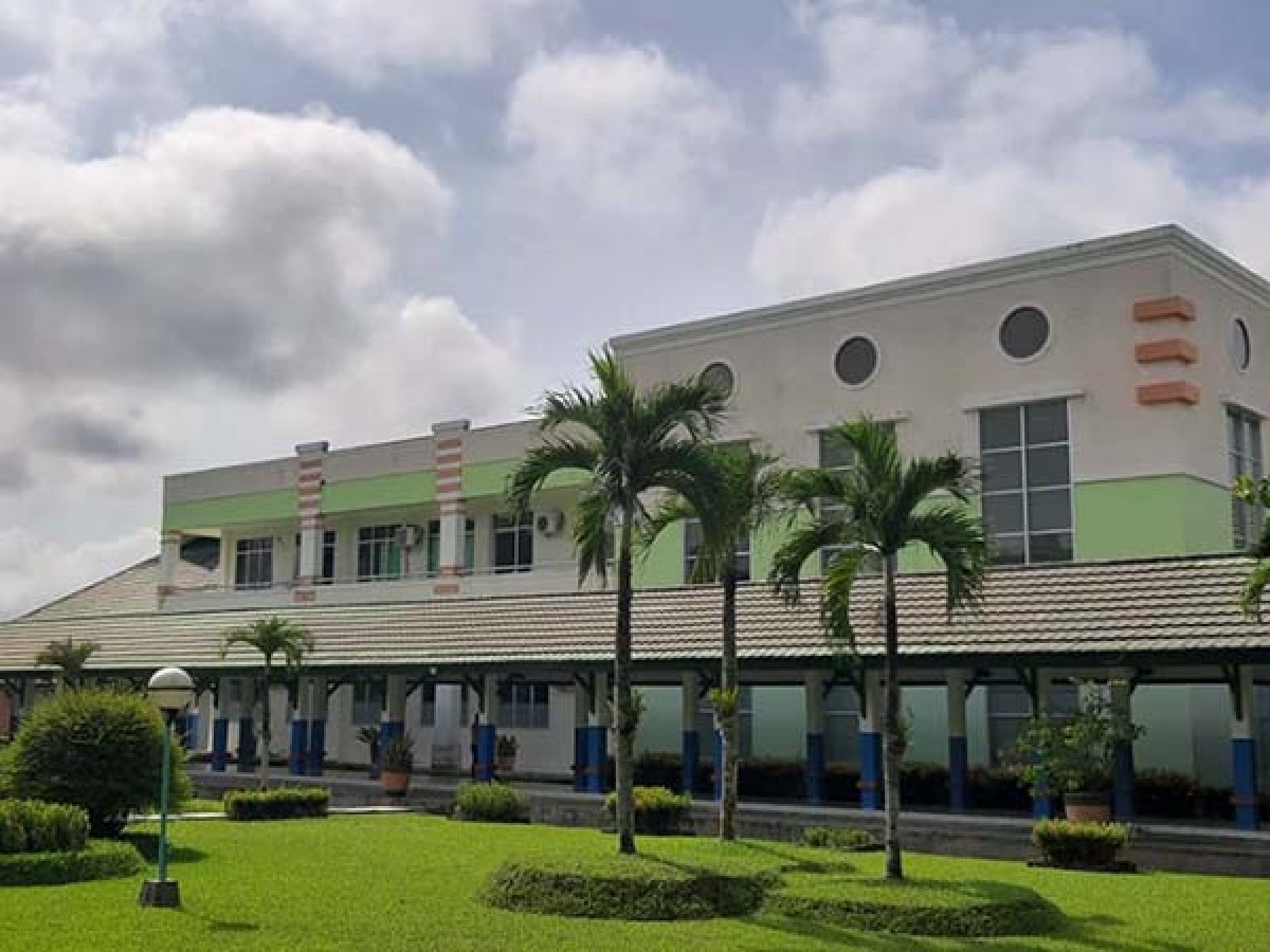 RSUD Malinau