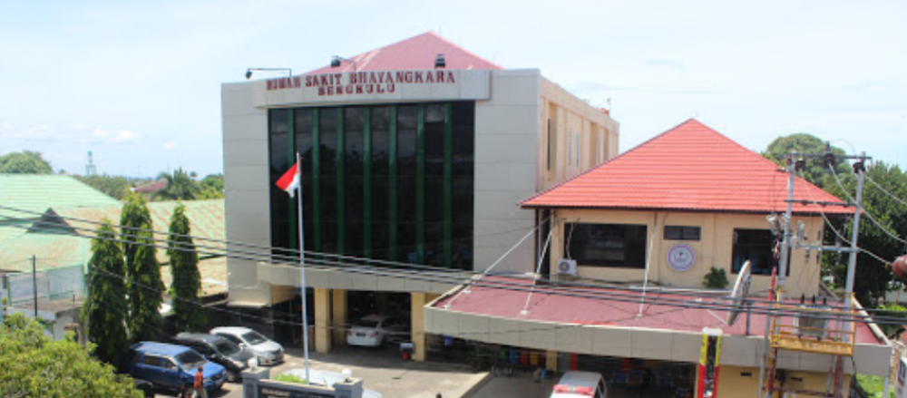 Rumah Sakit Bhayangkara Bengkulu