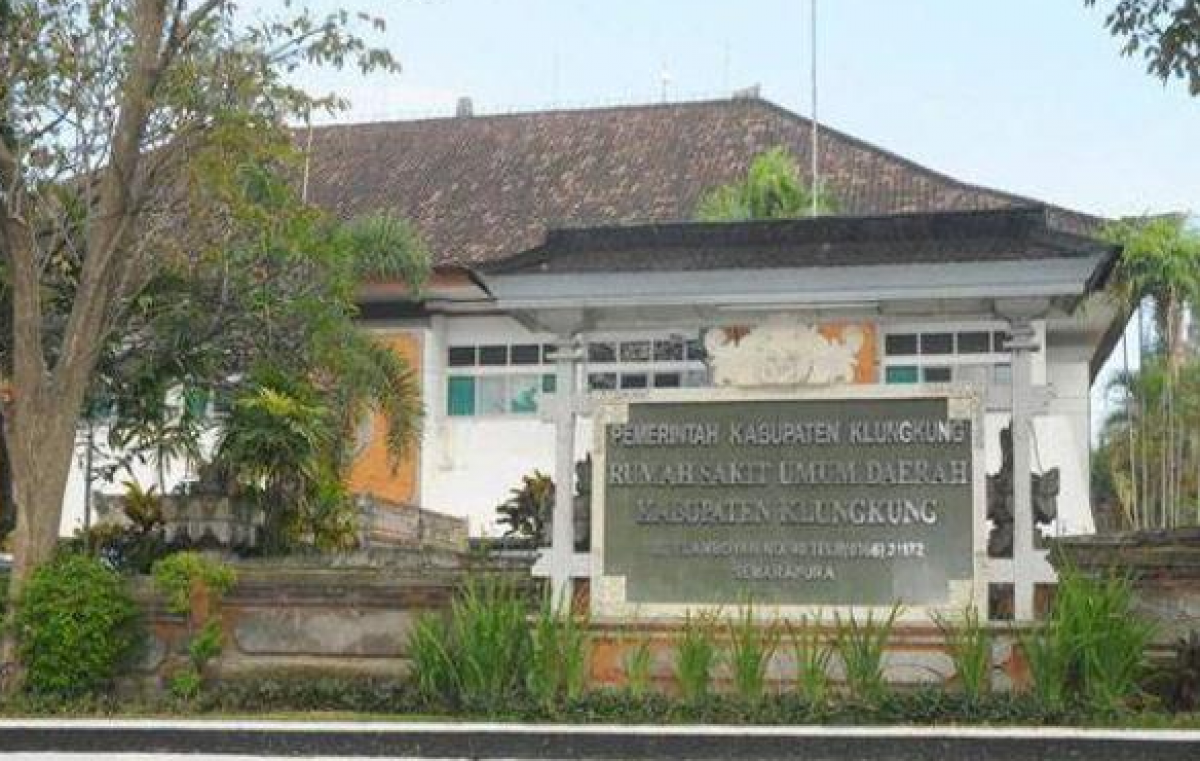 RSUD Klungkung