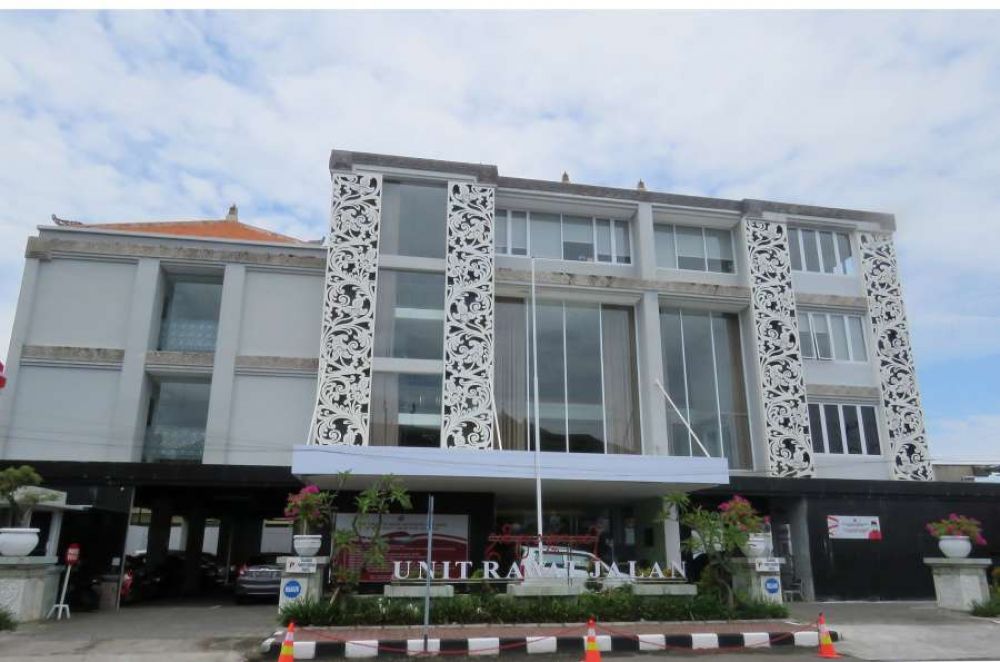 RSU Puri Raharja