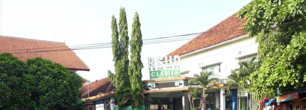 RSUD Ciamis