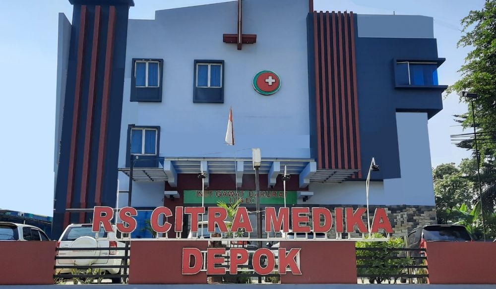 Foto Rumah Sakit Citra Medika