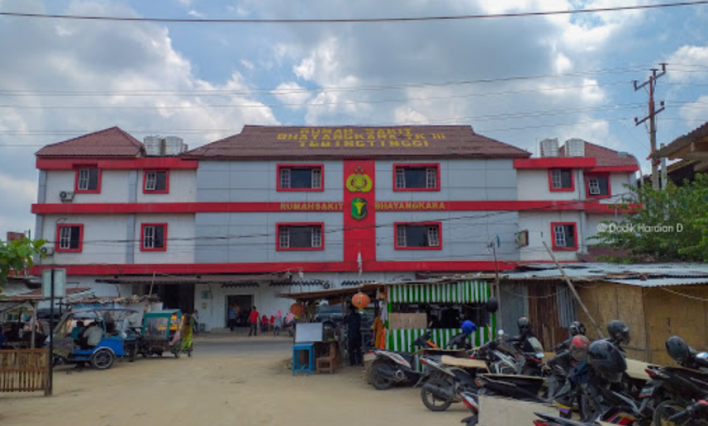 Rumah Sakit Bhayangkara