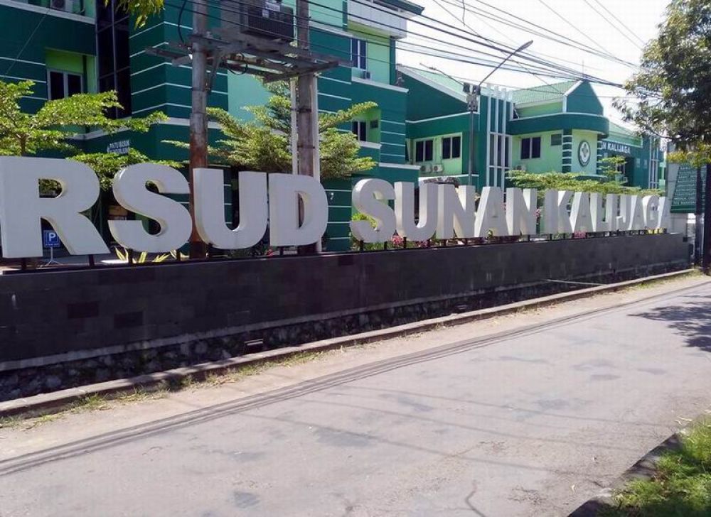 RSUD Sunan Kalijaga Demak