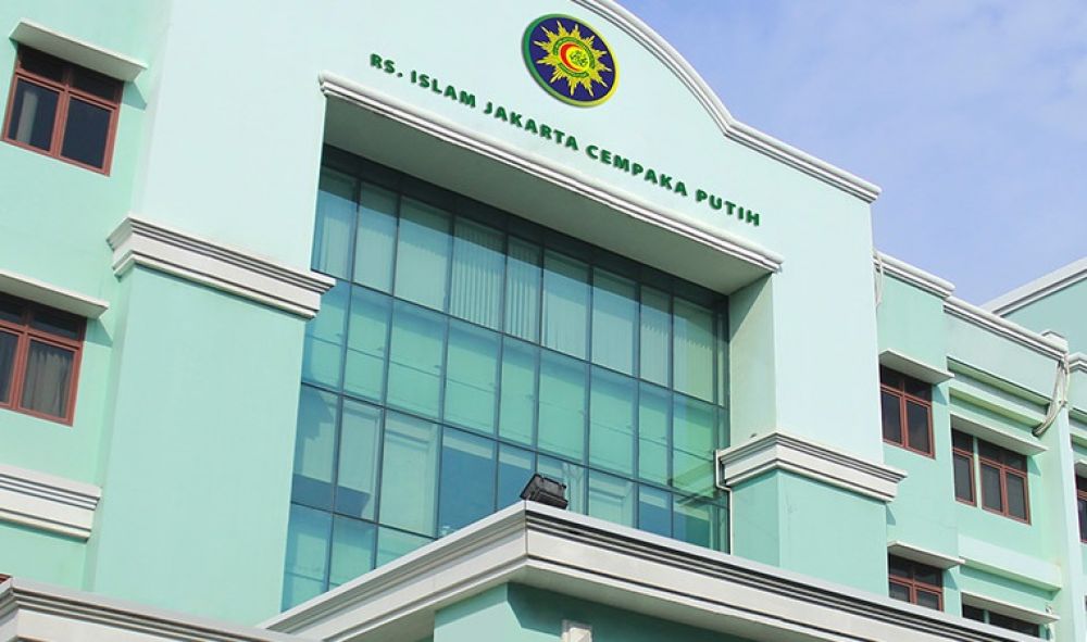 RS Islam Jakarta Cempaka Putih