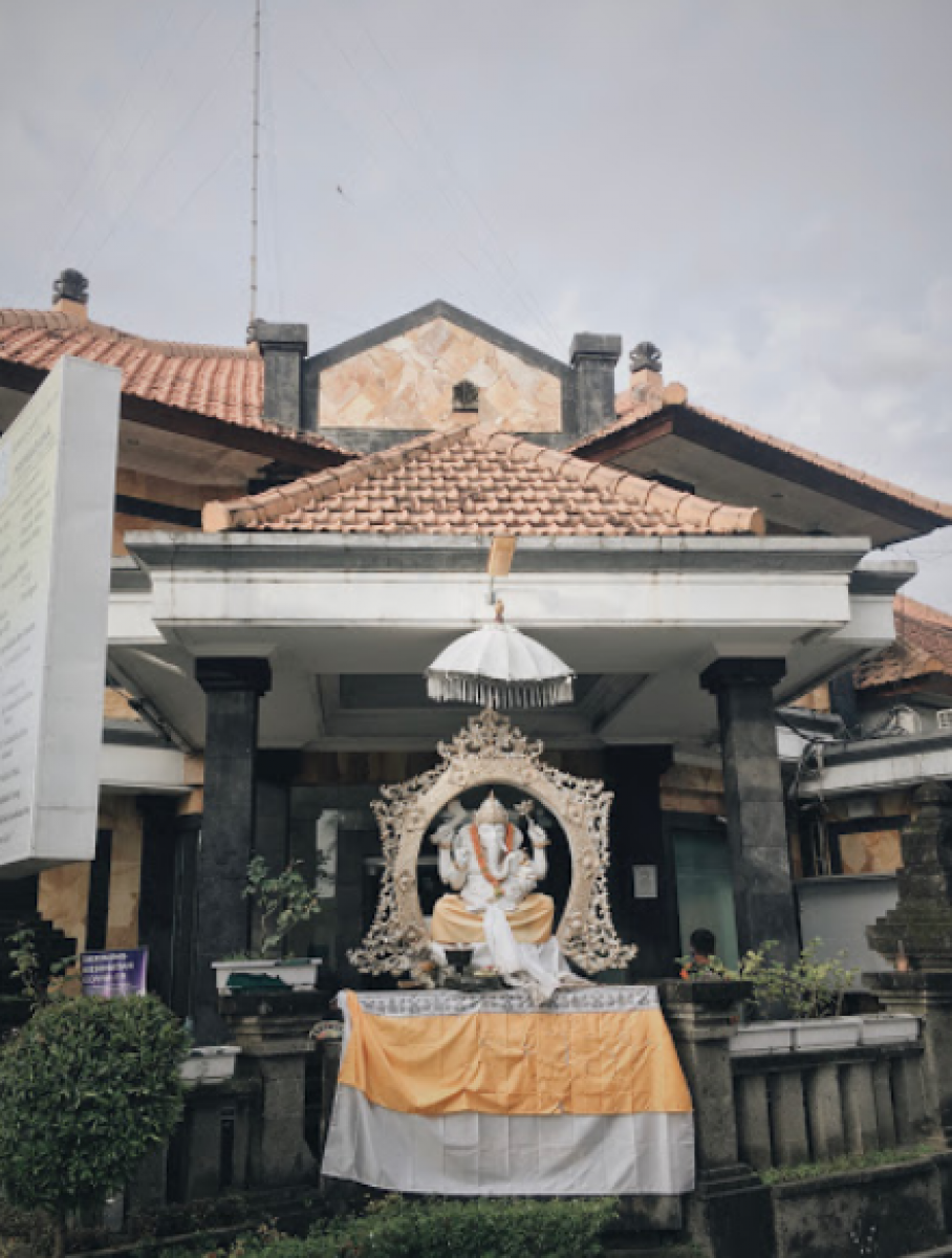 Rumah Sakit Umum Premagana