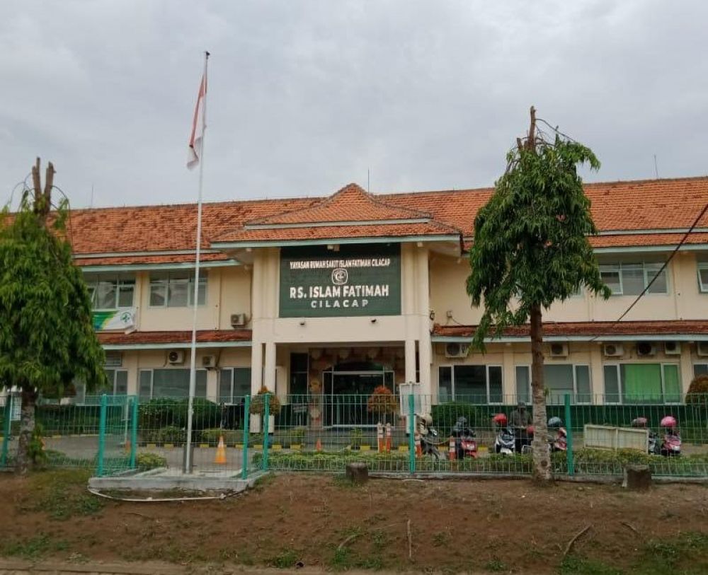 Rumah Sakit Islam Fatimah
