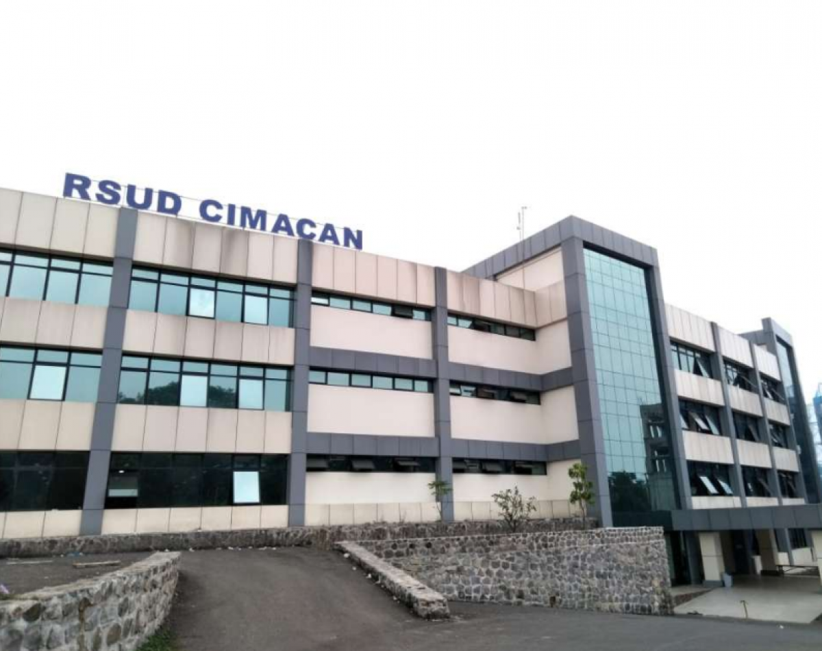 RSUD Cimacan