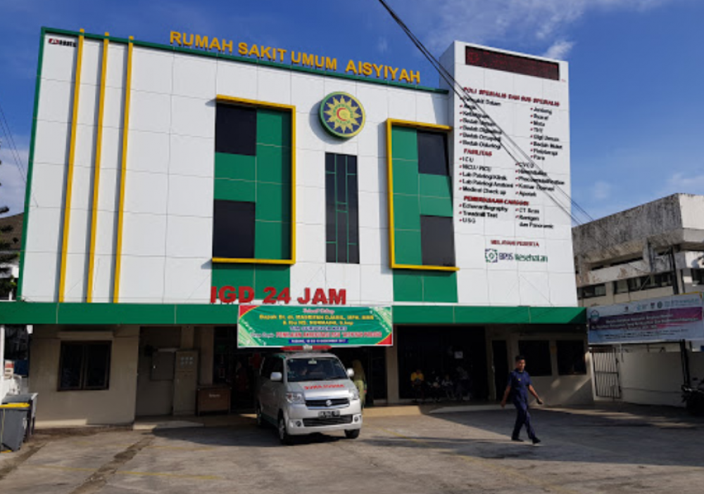 Rumah Sakit Umum Aisyiyah