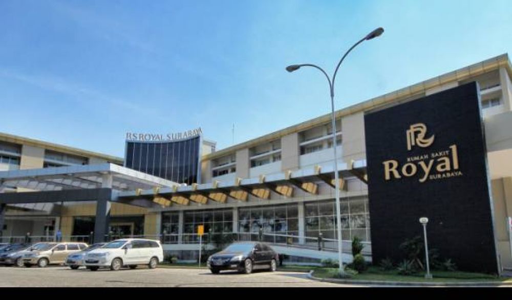 Rumah Sakit Royal Surabaya