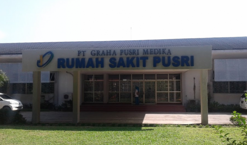 Rumah Sakit PUSRI