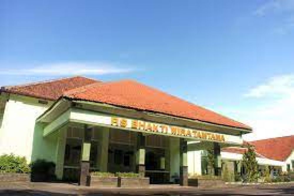 RST Bhakti Wira Tamtama