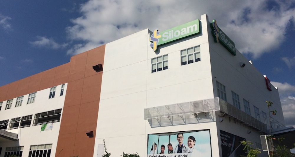 Rumah Sakit Siloam Labuan Bajo