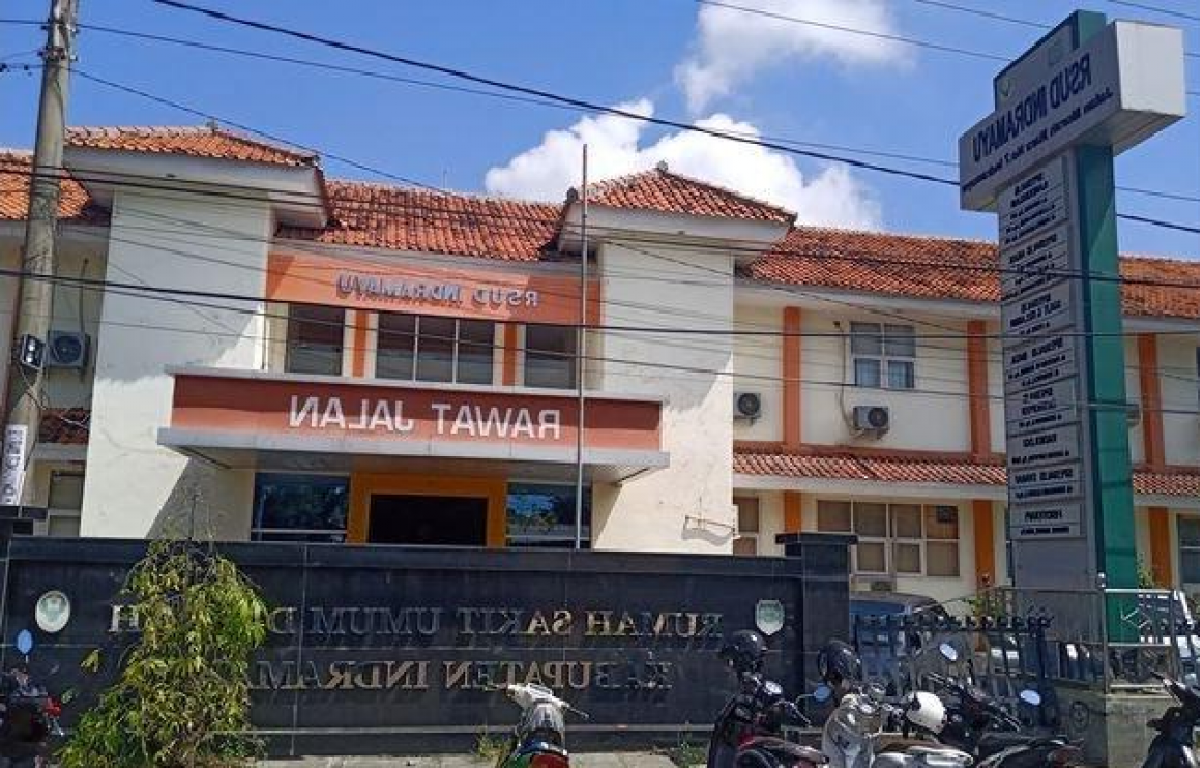 RSUD Indramayu