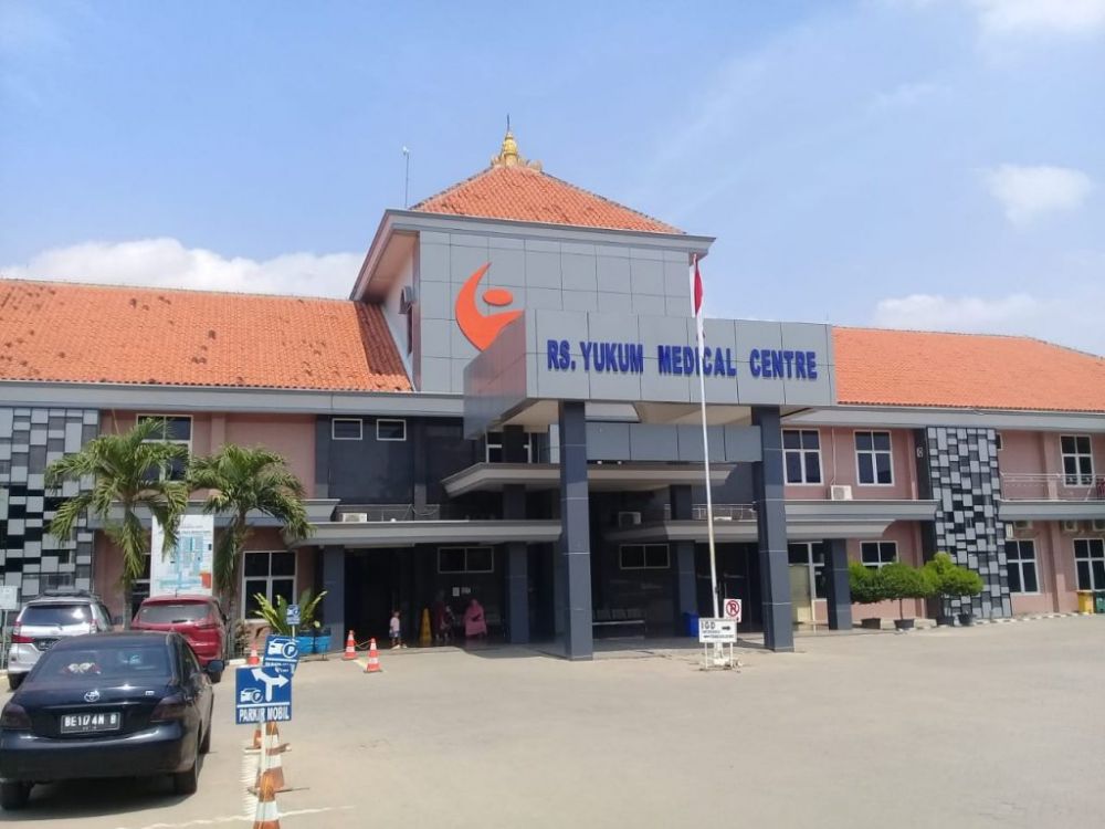 Rumah Sakit Yukum Medical Centre