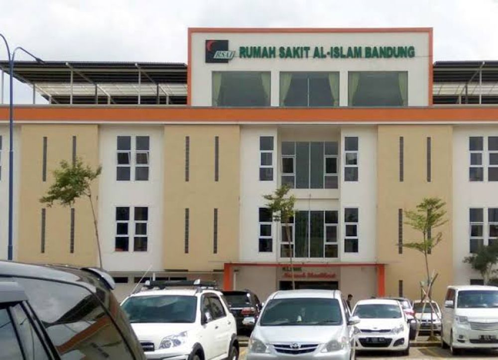 Rumah Sakit Al Islam Bandung
