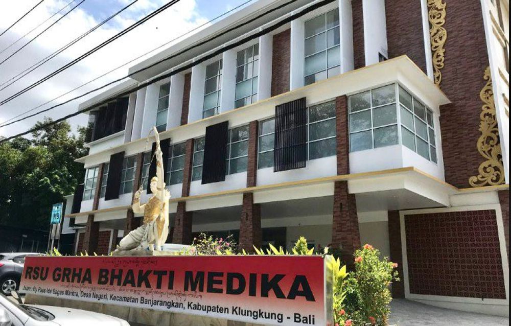 RSU Grha Bhakti Medika