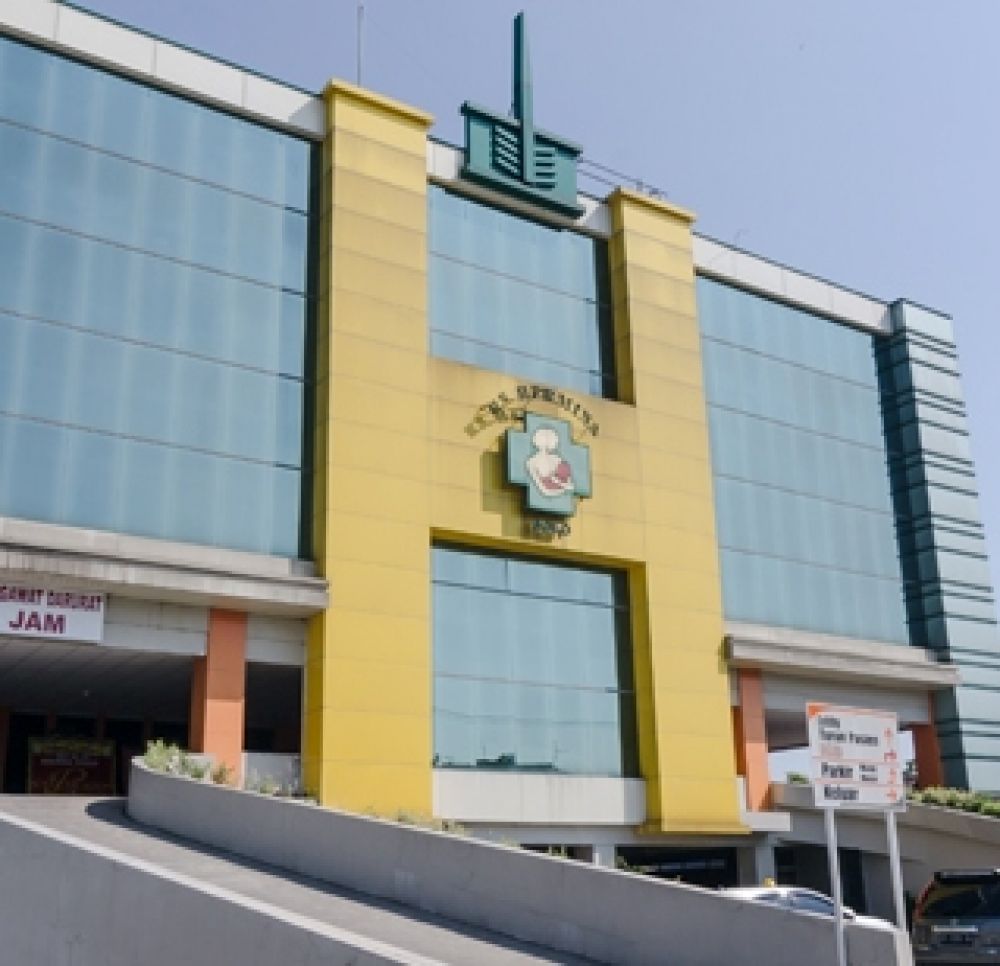 Rumah Sakit Hermina Solo