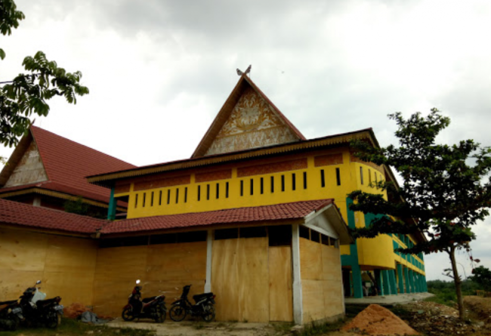 RSUD Selasih