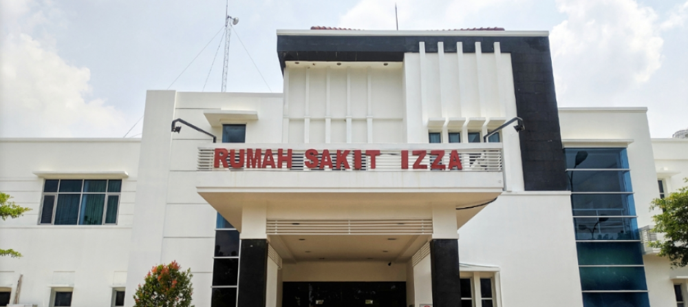 Rumah Sakit Izza