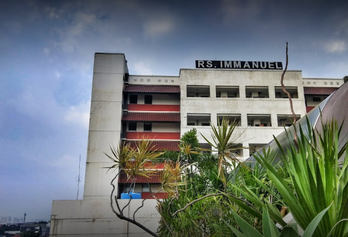 Rumah Sakit Immanuel