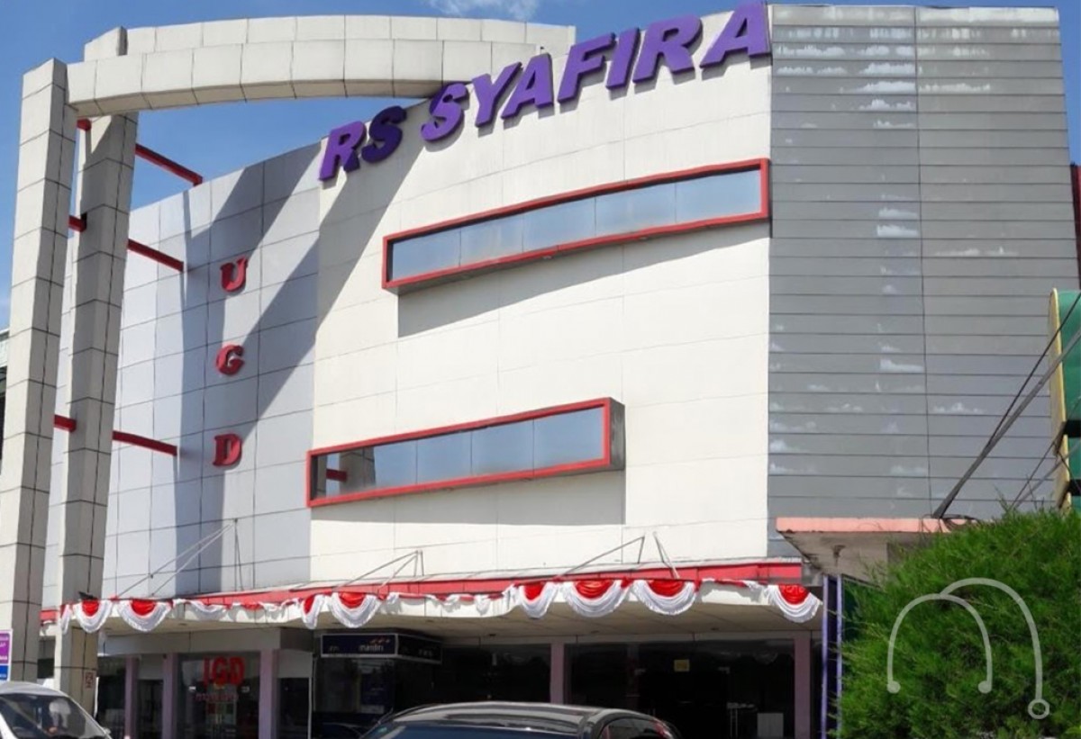 Rumah Sakit Syafira 