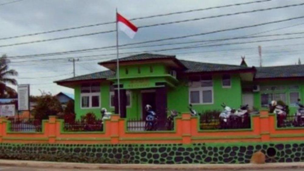 RSUD Pangeran Jaya Sumitra