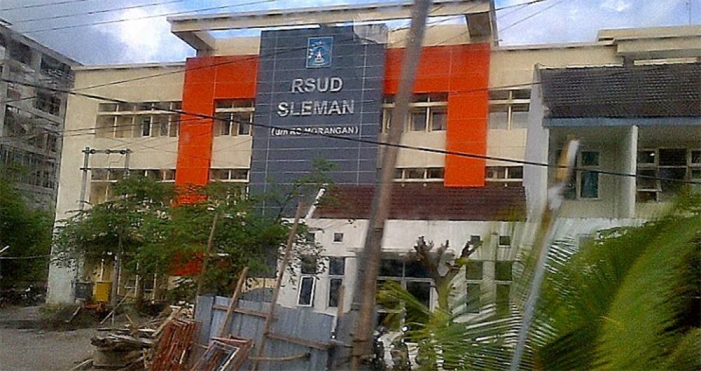 RSUD Sleman