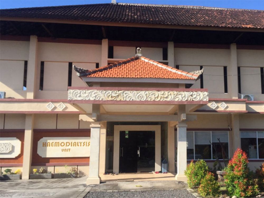 RSU Dharma Yadnya